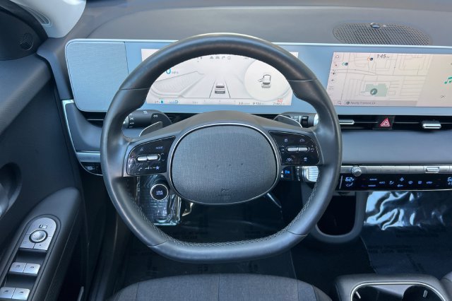 Used 2024 Hyundai Ioniq 5 SEL RWD image 16