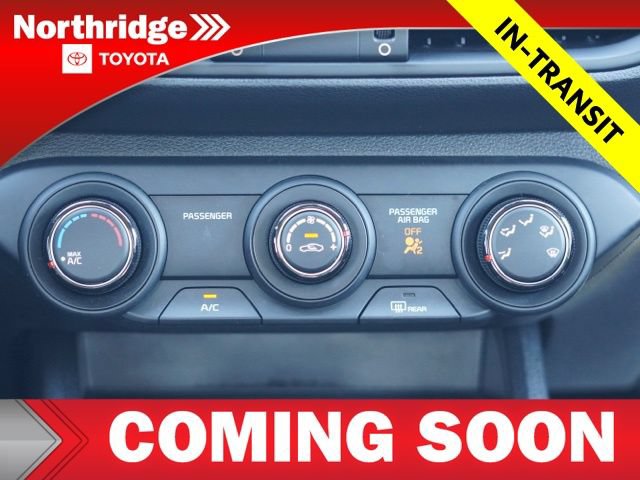 Used 2021 Kia Forte LXS FWD image 20