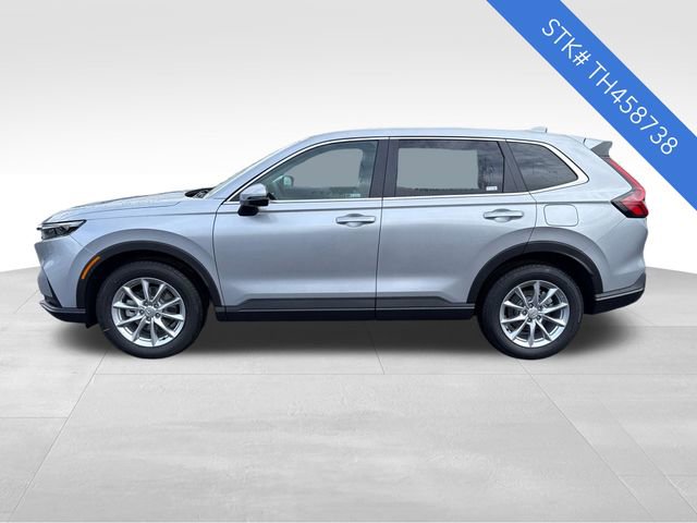 New 2026 Honda CR-V EX image 4