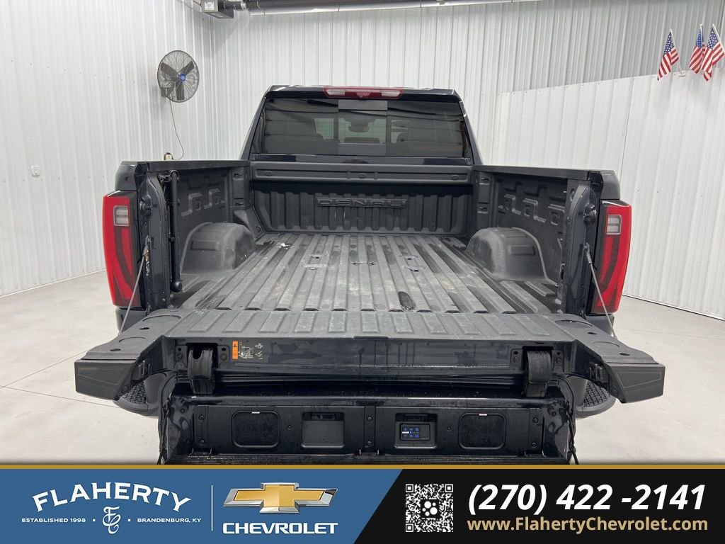 Used 2024 GMC Sierra 2500 Denali Ultimate image 20