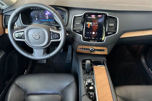 Certified 2023 Volvo XC90 T8 Plus image 13