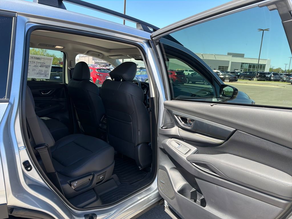 New 2026 Subaru Ascent Bronze Edition image 30