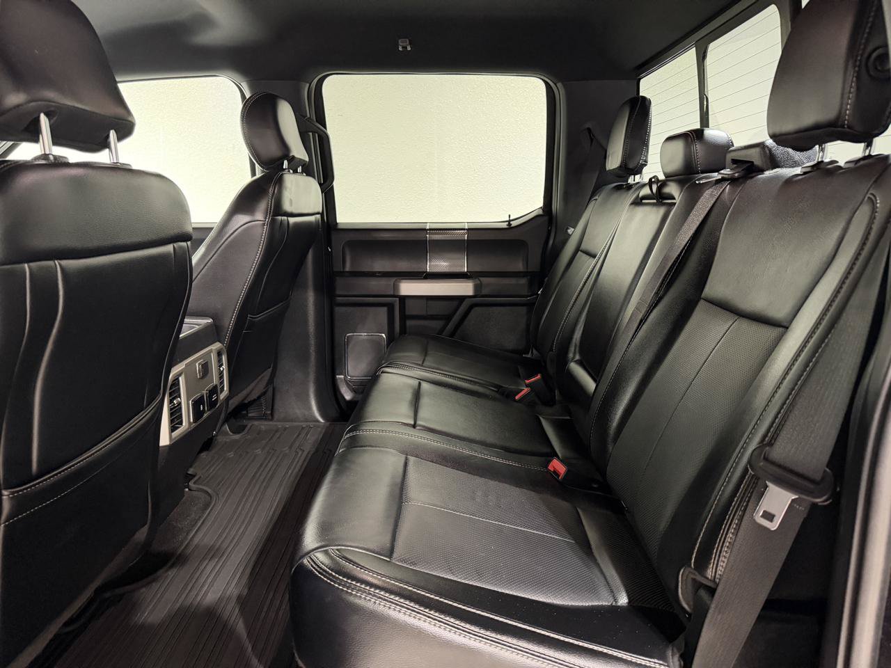 Used 2019 Ford F150 Lariat AWD/4WD image 11