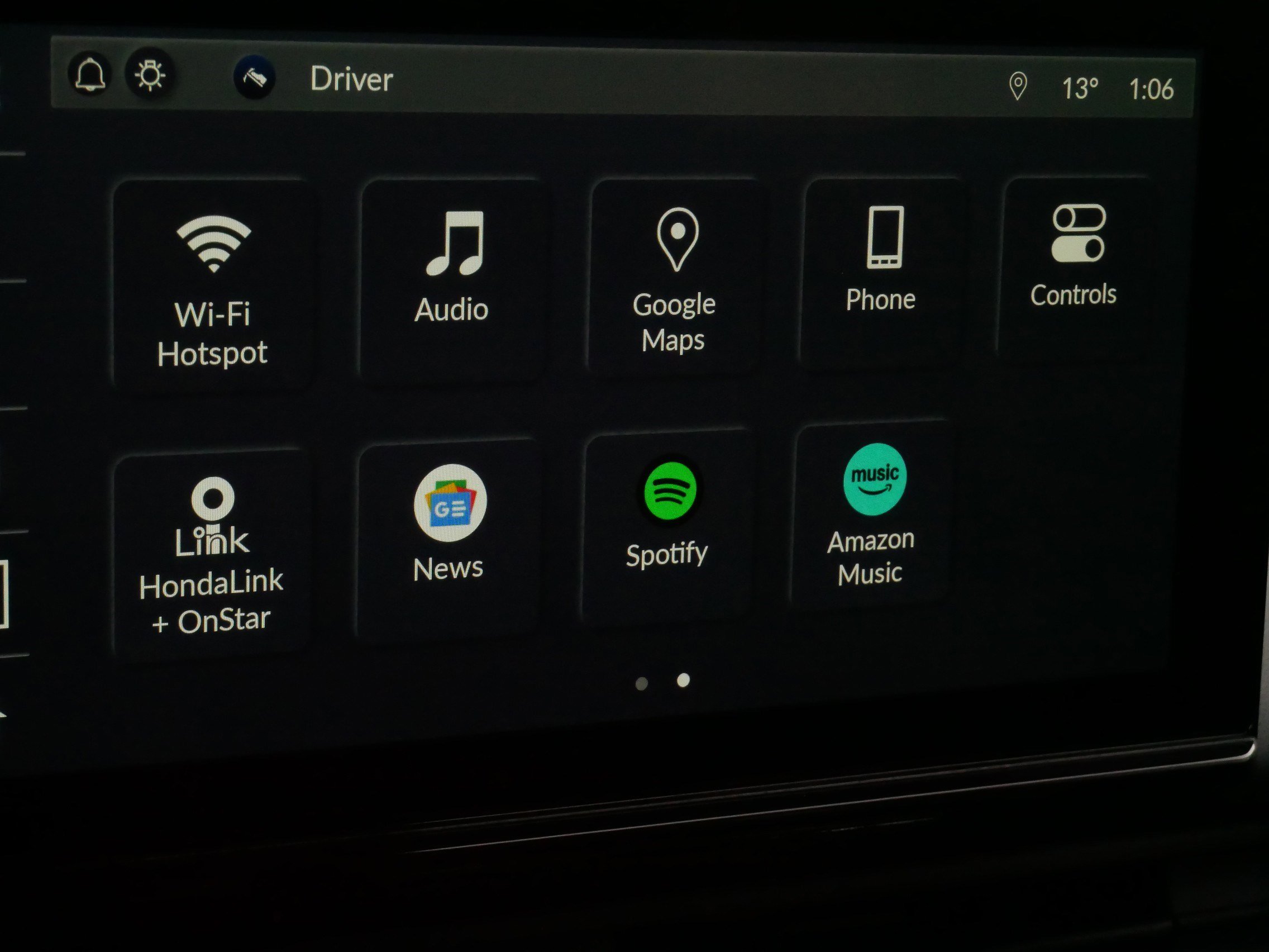 Used 2025 Honda Prologue Touring image 27