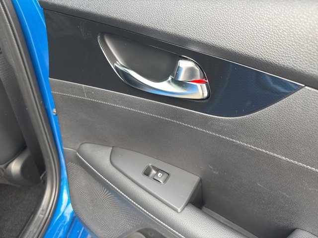 Certified 2024 Kia Forte GT-Line w/ GT-Line Premium Package image 29