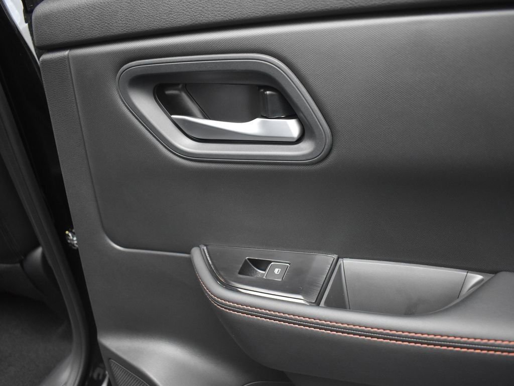 New 2026 Nissan Rogue Rock Creek w/ Rock Creek Premium Package image 19