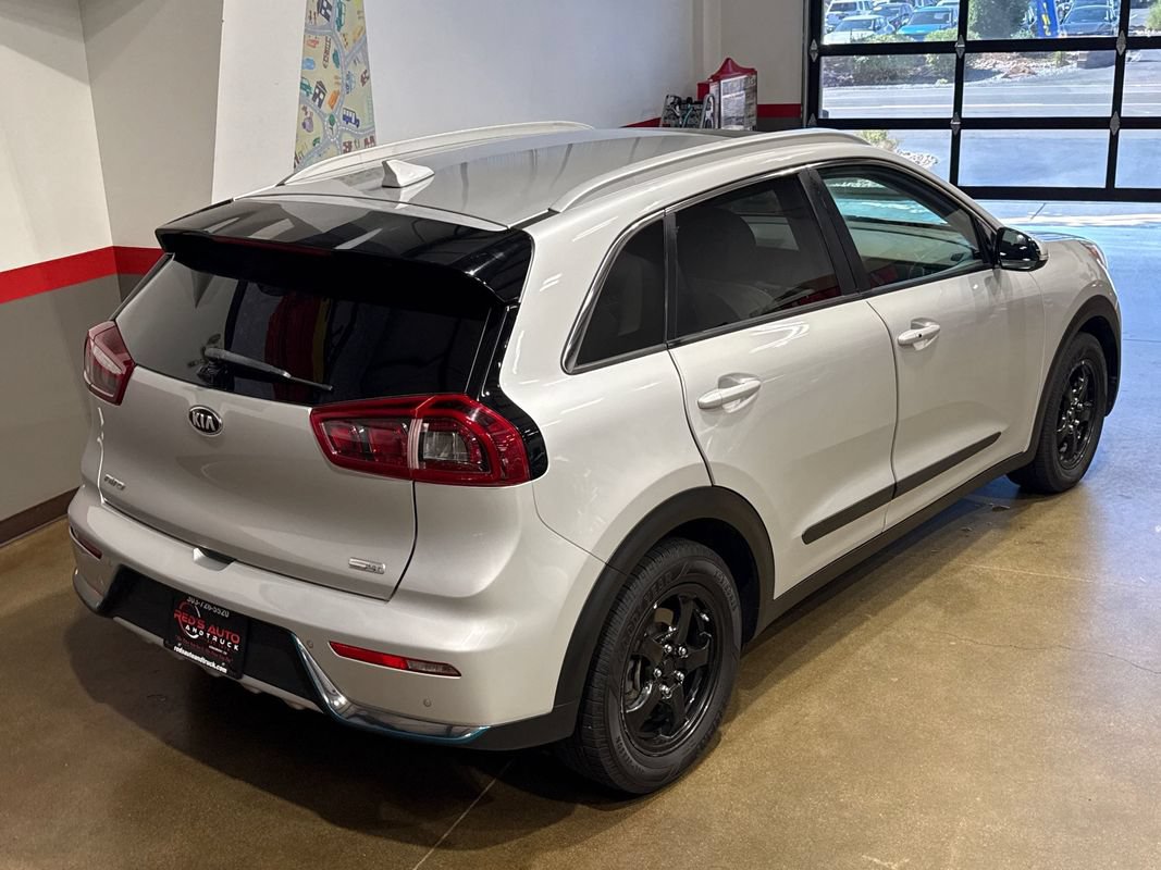 Used 2019 Kia Niro EX Premium w/ Sunroof Package FWD image 51