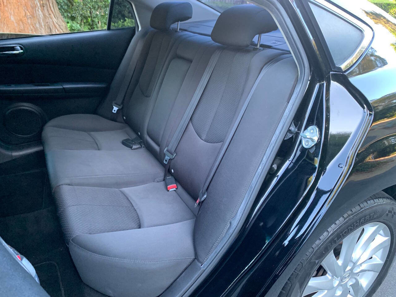 Used 2011 MAZDA MAZDA6 i Touring Plus image 18