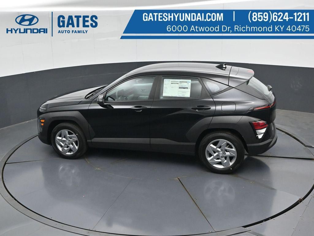 New 2027 Hyundai Kona SE FWD image 48