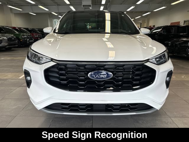 Used 2023 Ford Escape ST-Line Select w/ Tech Pack #1 AWD/4WD image 19