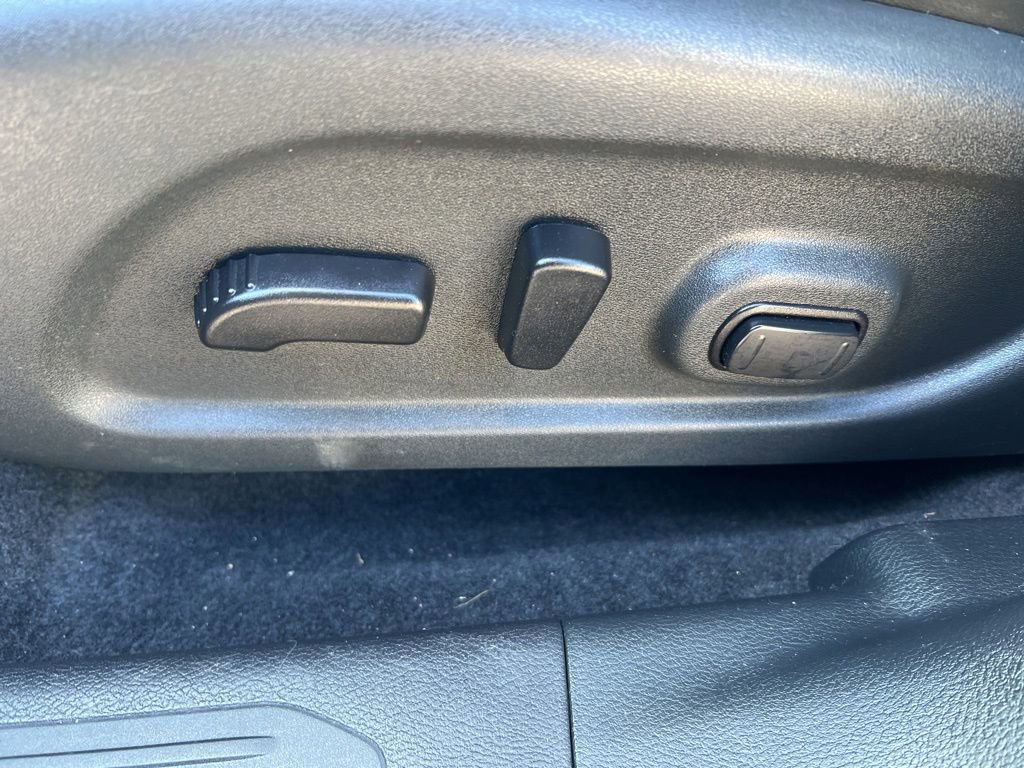 Certified 2023 Nissan Murano SV w/ SV Midnight Edition Package image 50