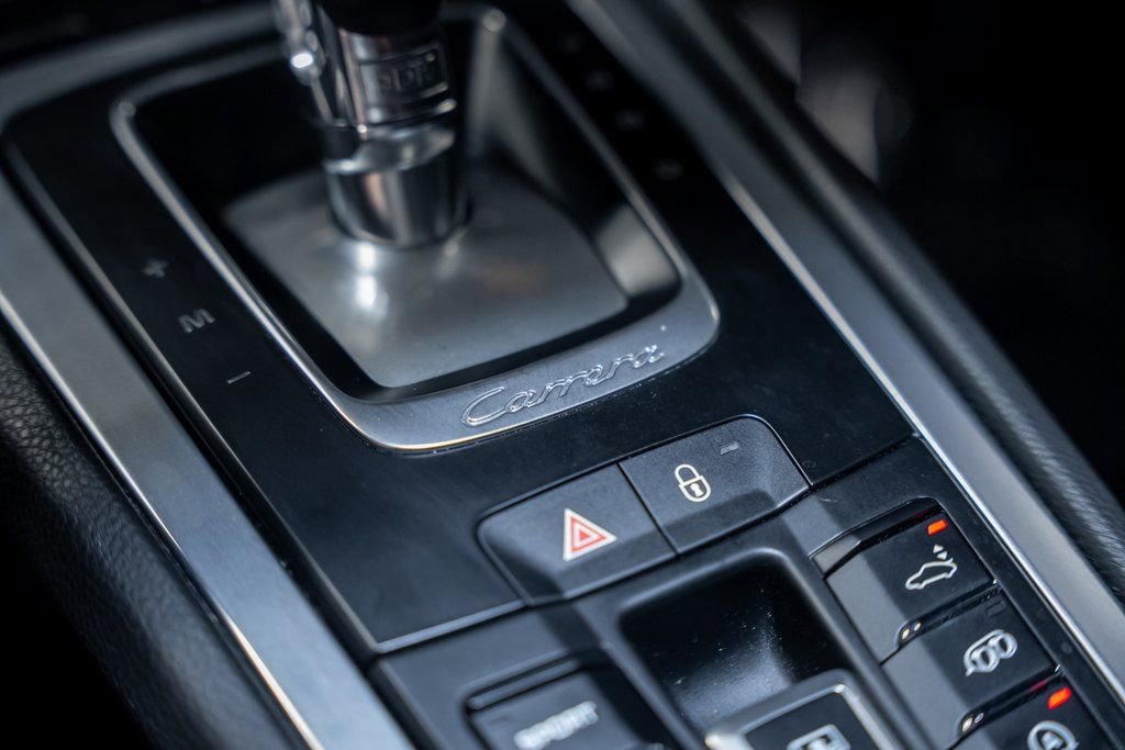 Used 2016 Porsche 911 Carrera 4S image 47