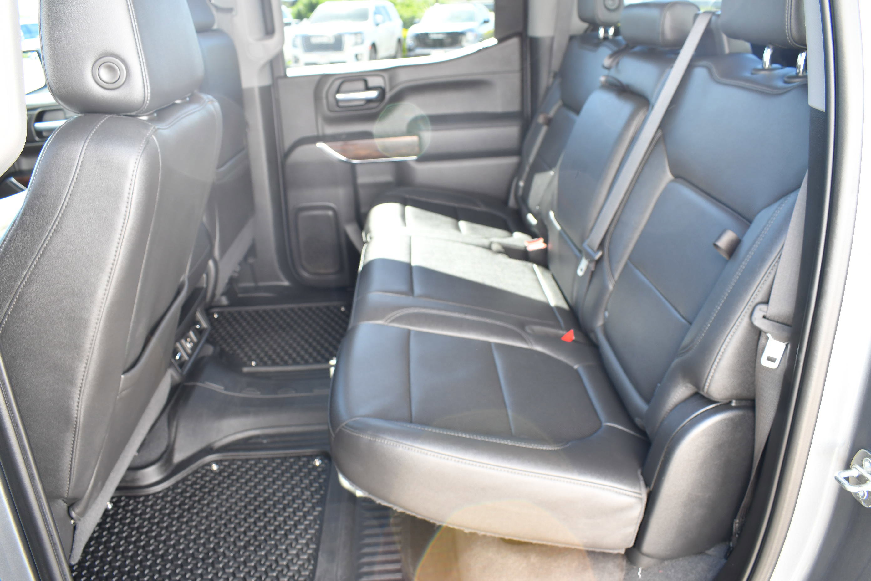 Used 2021 GMC Sierra 1500 SLT w/ X31 Off-Road Package image 28