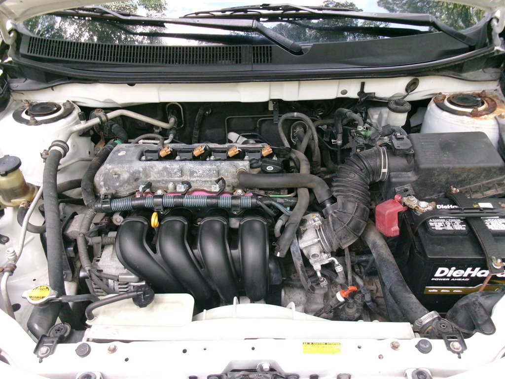 Used 2005 Pontiac Vibe w/ Power Group Value Package FWD image 39