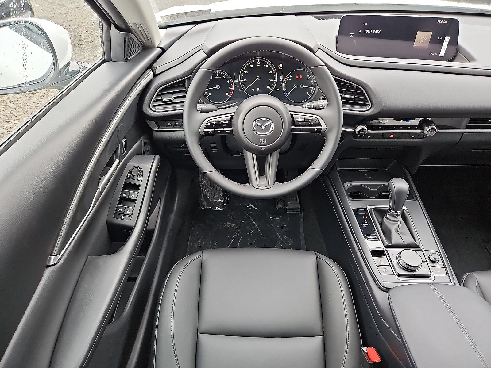 New 2026 MAZDA CX-30 AWD 2.5 S image 9