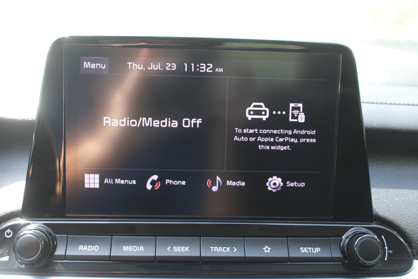 Certified 2024 Kia Forte LXS FWD image 35