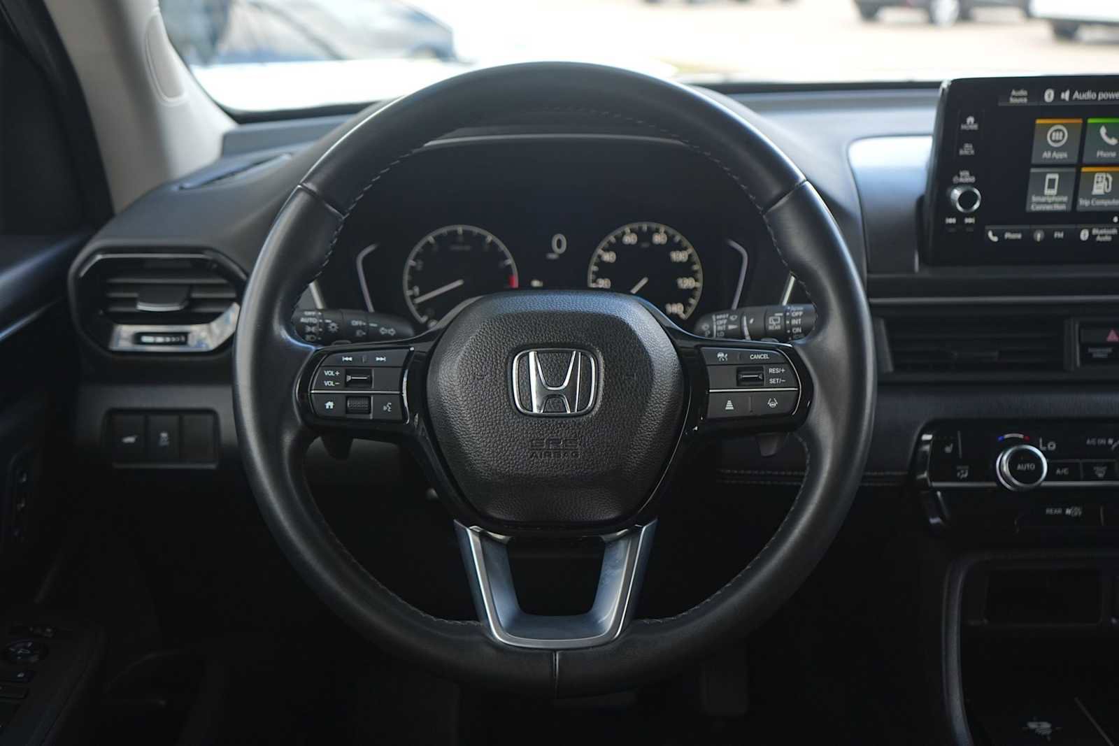 Certified 2023 Honda Pilot EX-L image 16