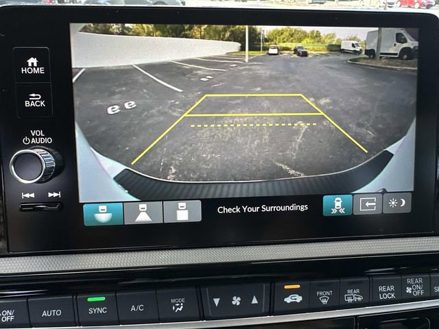 New 2026 Honda Odyssey Elite image 27