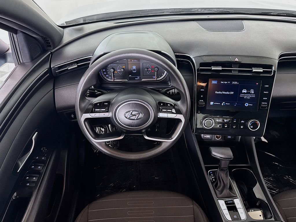 Used 2022 Hyundai Santa Cruz SEL AWD/4WD image 23