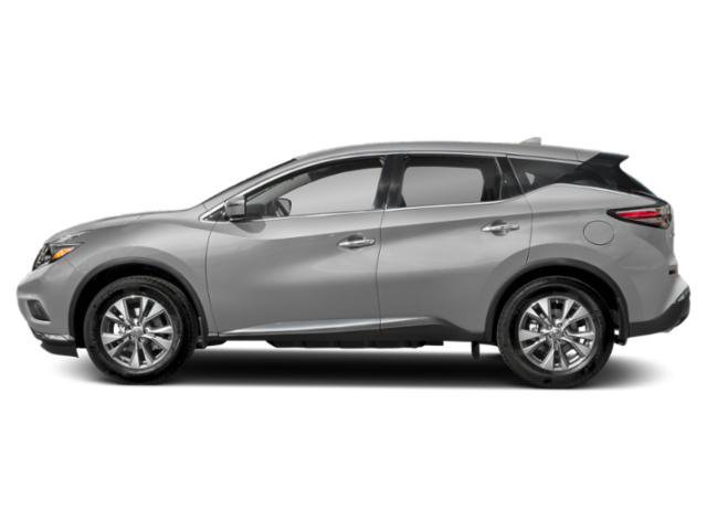 Used 2018 Nissan Murano SL w/ Moonroof Package FWD image 3
