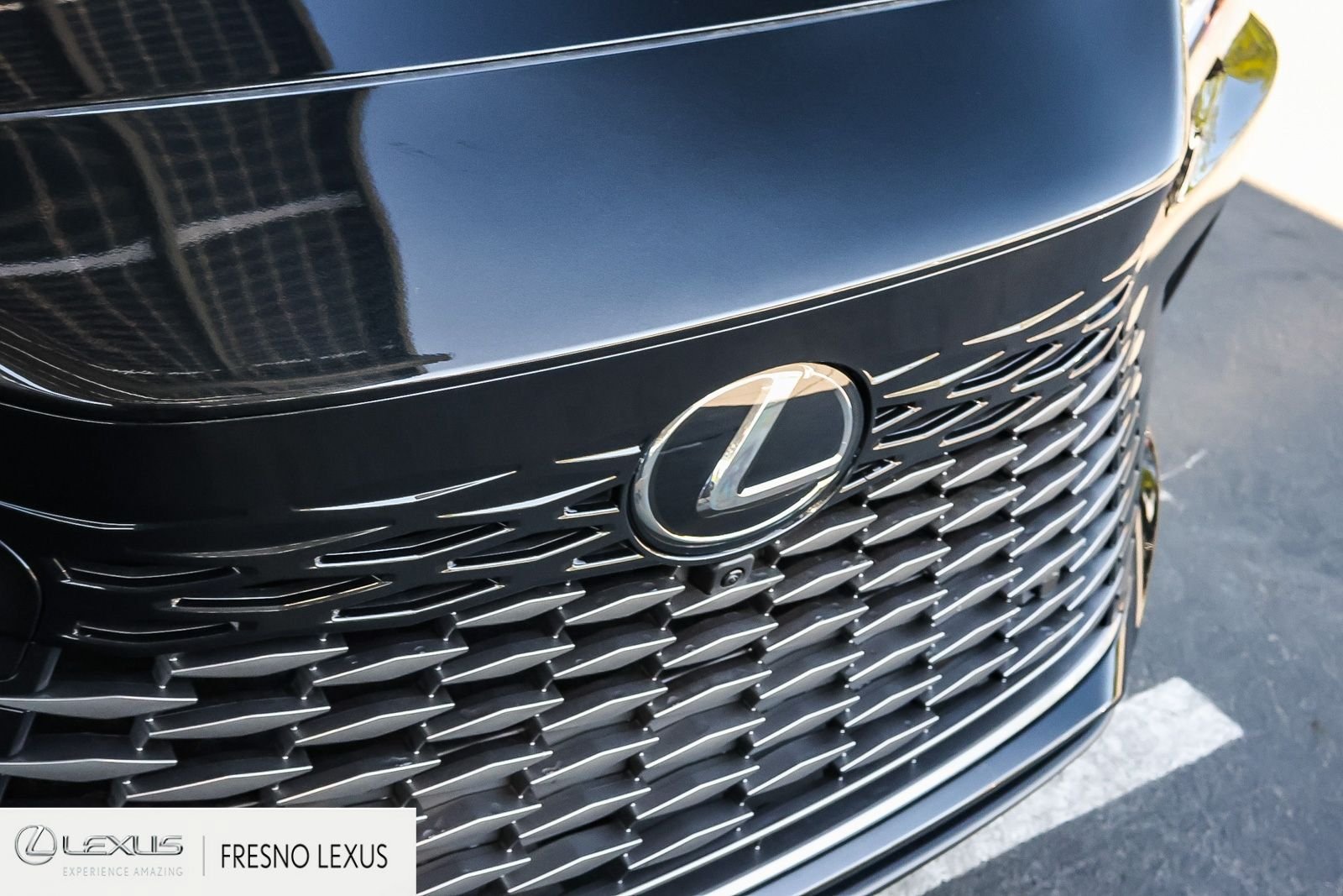 New 2026 Lexus RX 350 AWD image 11