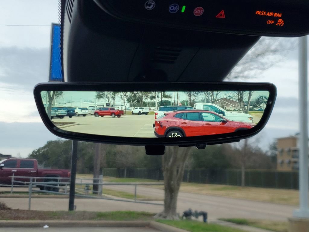 New 2026 Chevrolet Traverse LT w/ Driver Confidence Package image 26