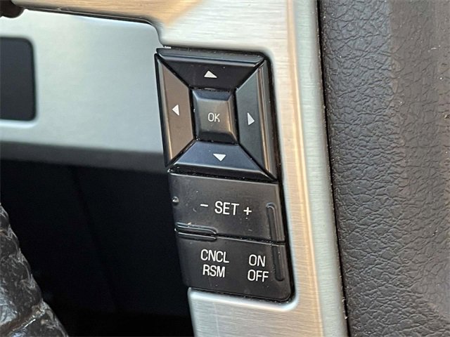 Used 2014 Ford F150 Platinum image 21