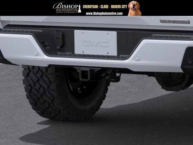 New 2026 GMC Canyon Elevation w/ Convenience Package AWD/4WD image 14