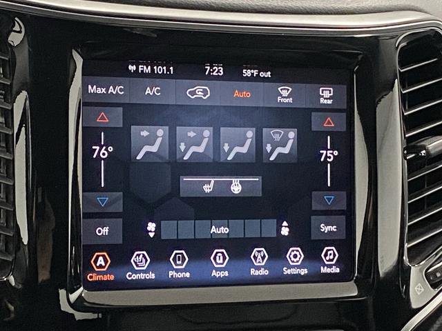 Certified 2020 Jeep Cherokee Limited image 18