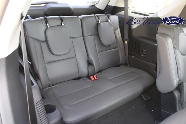 New 2026 Ford Explorer Active w/ Active Comfort Package RWD image 10