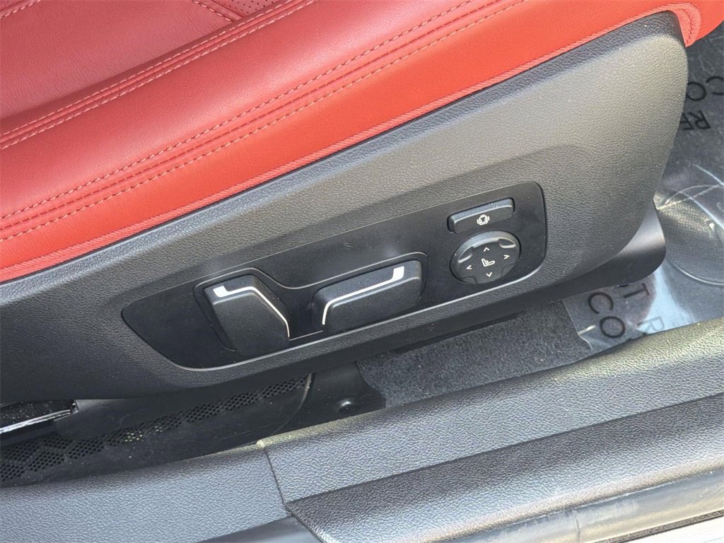 Used 2024 BMW M3 Base w/ Executive Package image 34