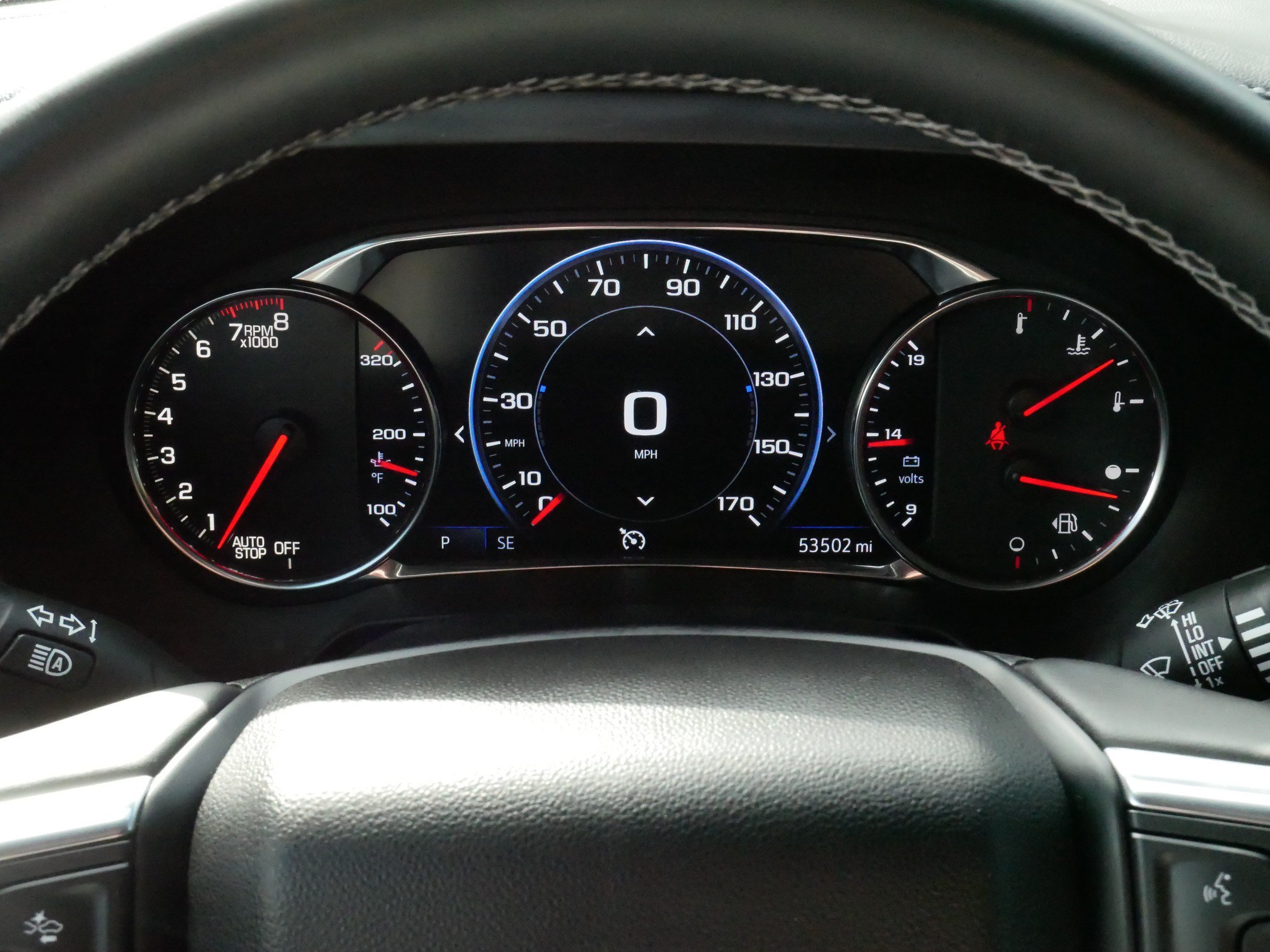 Used 2023 Chevrolet Blazer RS AWD/4WD image 21