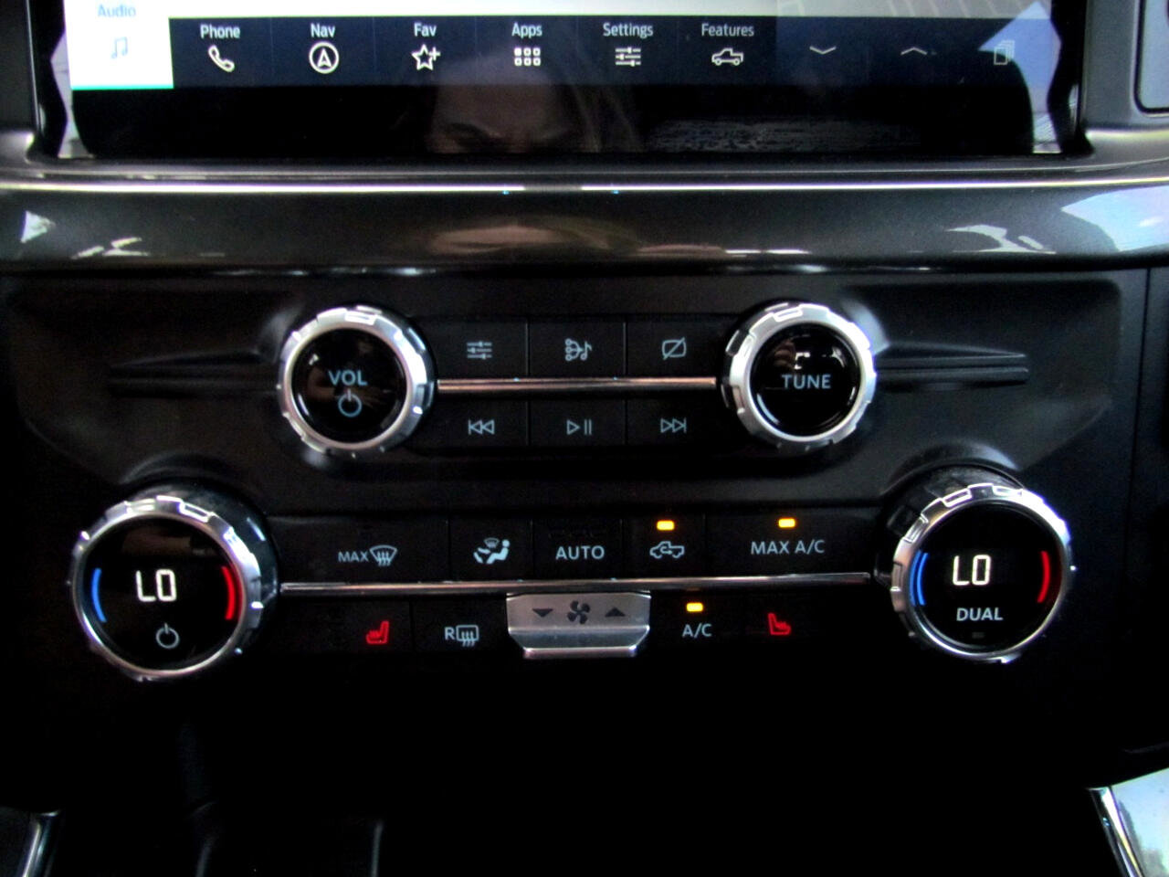 Used 2021 Ford F150 XLT w/ Equipment Group 302A High image 33