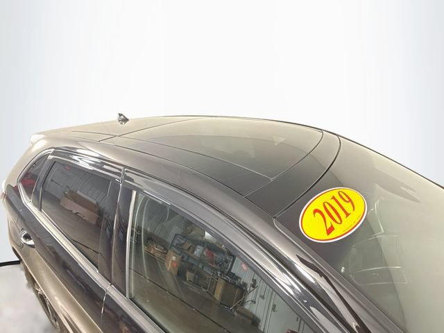 Used 2019 Ford Edge ST w/ Equipment Group 401A AWD/4WD image 48