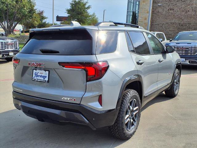 New 2026 GMC Terrain AT4 w/ Convenience Package III image 3