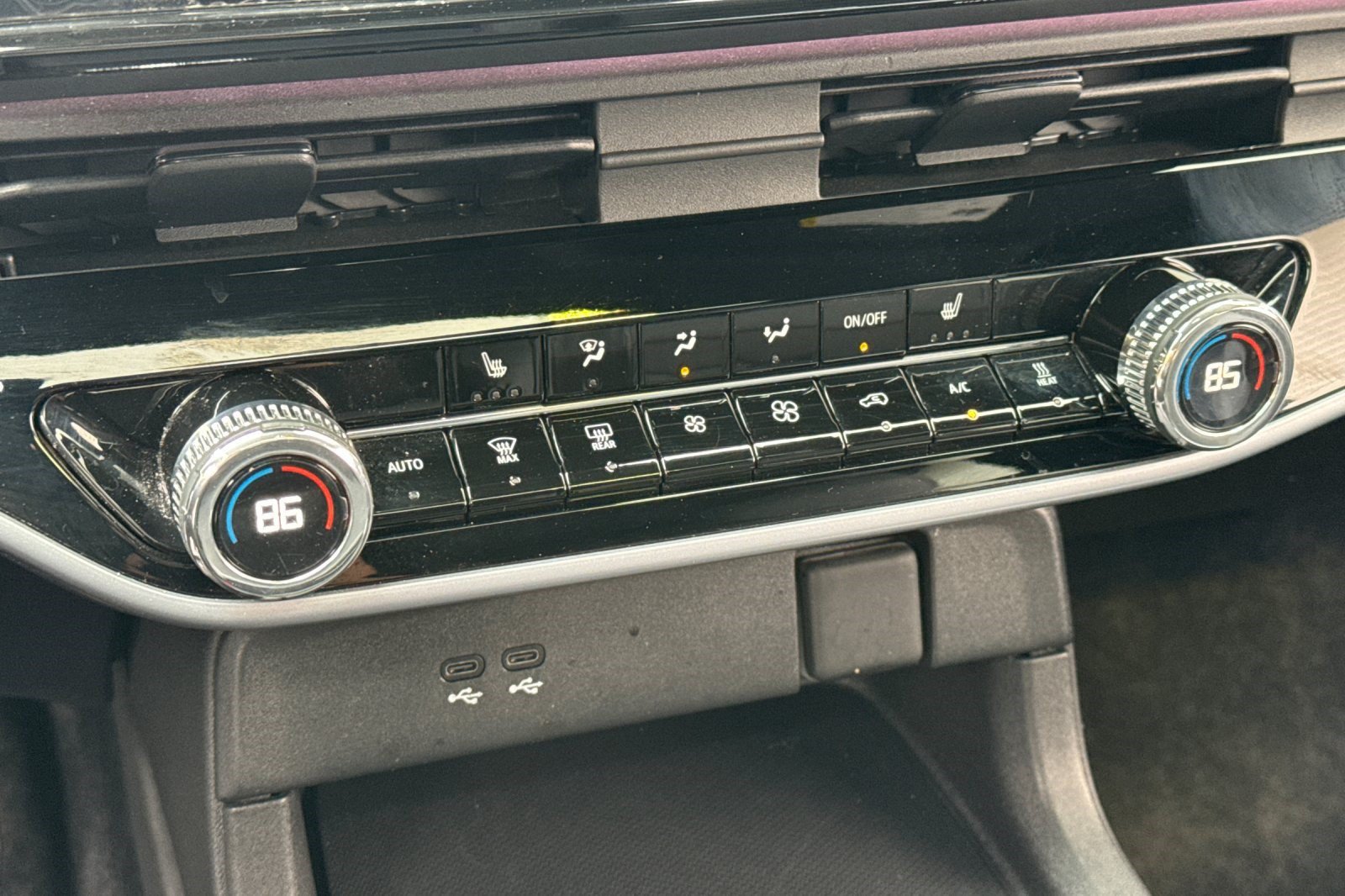 Certified 2024 Honda Prologue Touring image 18