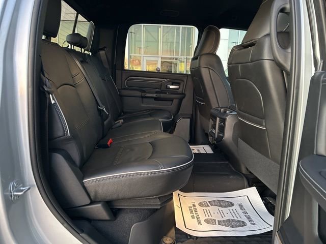 New 2026 RAM 2500 Power Wagon AWD/4WD image 17