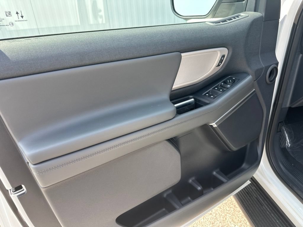 New 2027 Ford Expedition Max Active AWD/4WD image 13