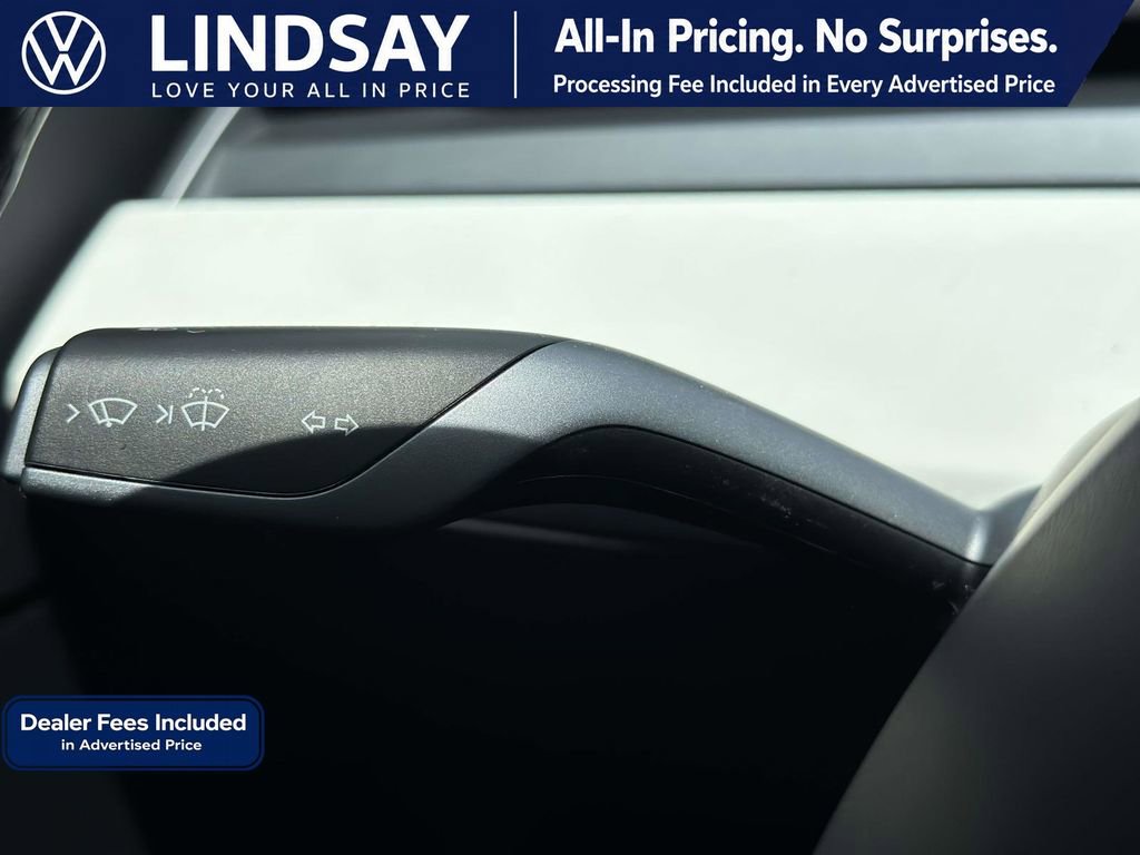 Used 2021 Tesla Model Y Performance AWD/4WD image 21