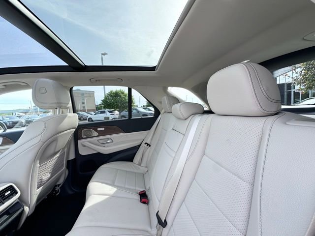 Certified 2024 Mercedes-Benz GLE 350 4MATIC image 26