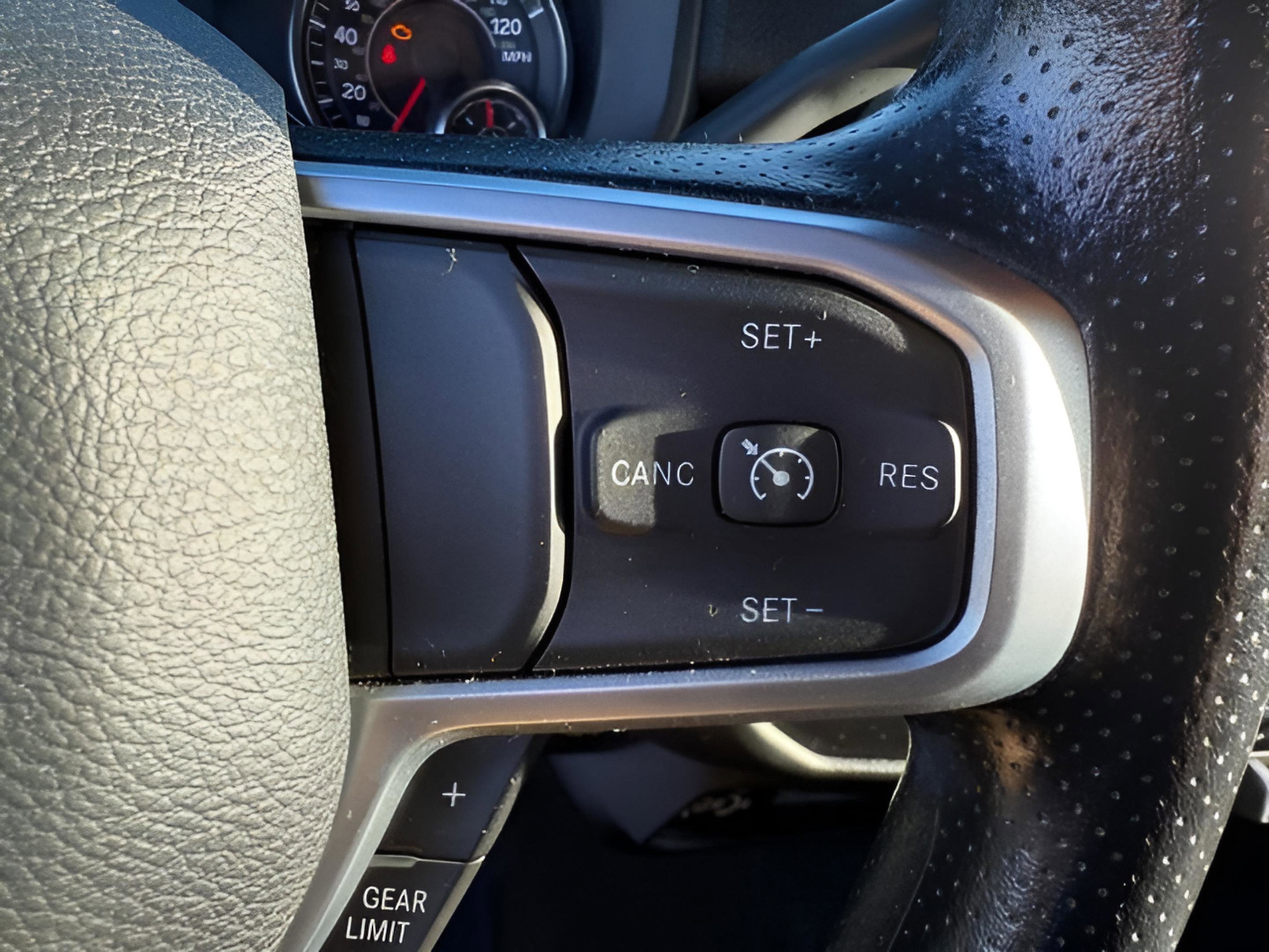 Certified 2023 RAM 3500 Big Horn image 20