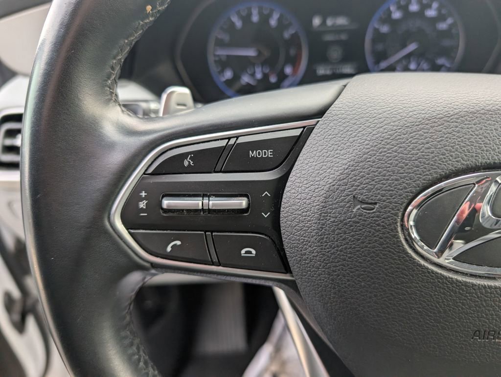 Used 2020 Hyundai Palisade SEL image 17