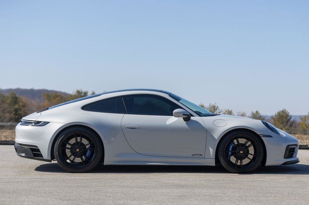 Used 2023 Porsche 911 Carrera GTS image 5