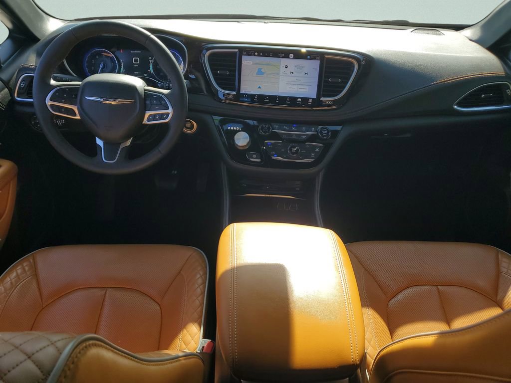 Used 2022 Chrysler Pacifica Pinnacle image 19