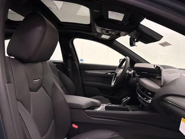New 2026 Cadillac CT5 Premium Luxury w/ Technology Package AWD/4WD image 25