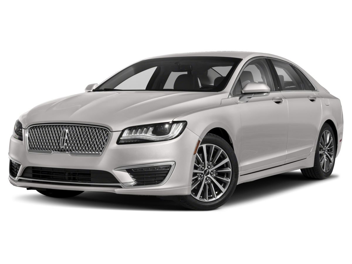 Used 2019 Lincoln MKZ Premiere
