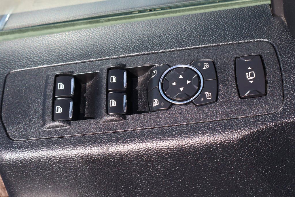 Used 2017 Ford F450 Lariat w/ Lariat Ultimate Package image 17