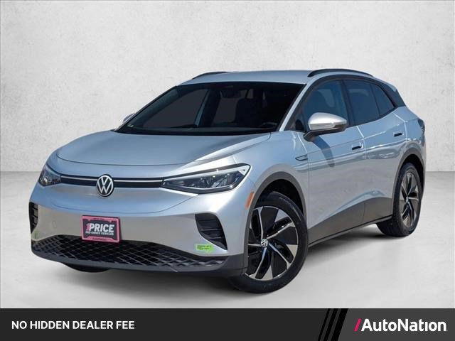 Used 2022 Volkswagen ID.4 Pro RWD video 1