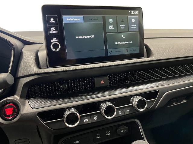 New 2026 Honda CR-V LX image 17