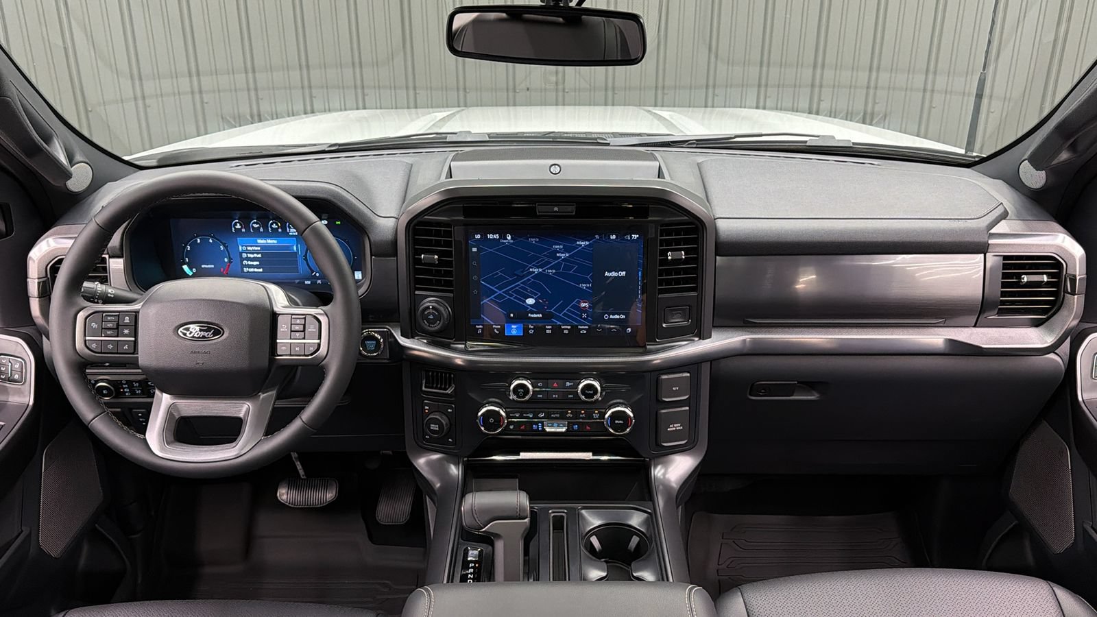 Used 2026 Ford F150 Lariat AWD/4WD image 43